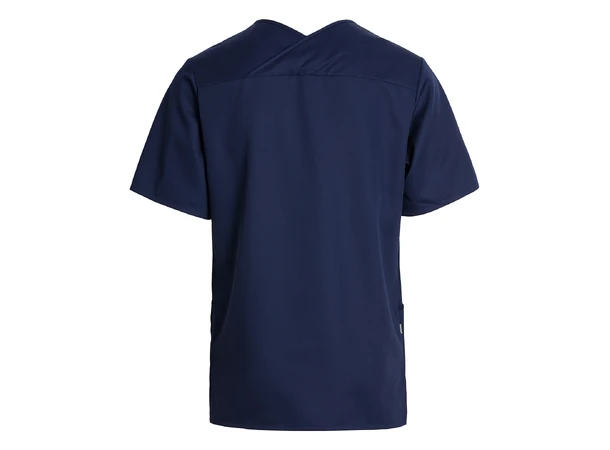 Standard helsetunika Marineblå XXL 