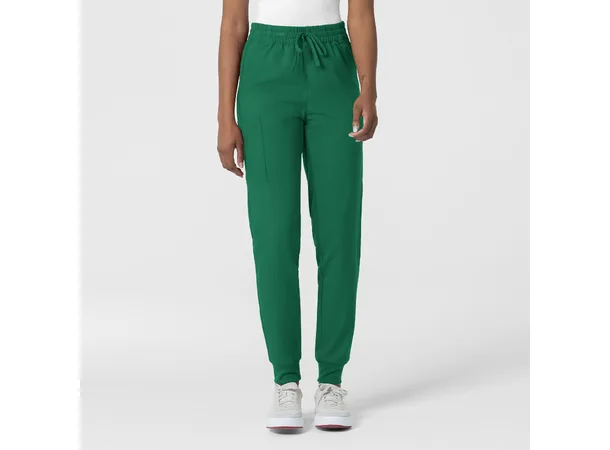 Thrive Damebukse med strikk i ben Hunter 3XL 