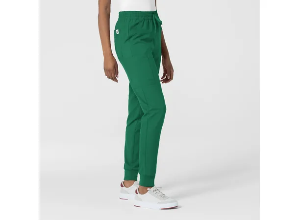 Thrive Damebukse med strikk i ben Hunter 3XL 