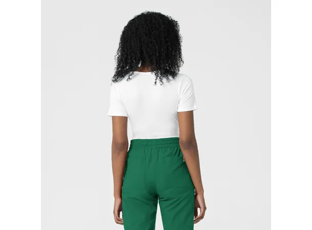 Thrive Damebukse med strikk i ben Hunter 3XL 
