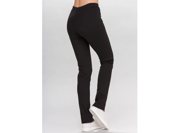 Tights Damebukse med lomme Black XS 