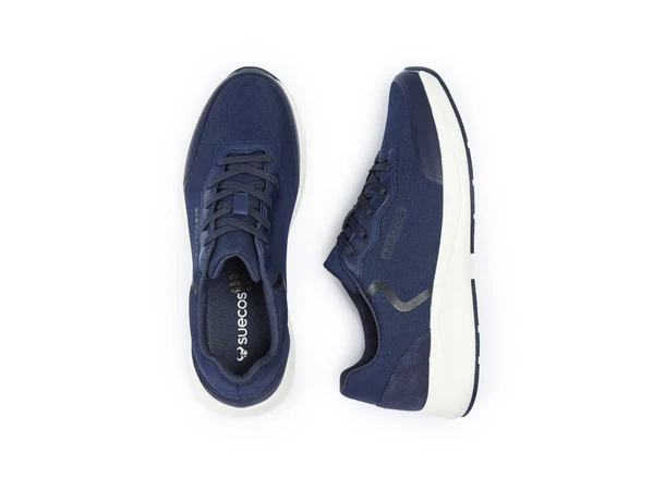 Vinter Sneakers Navy 37 