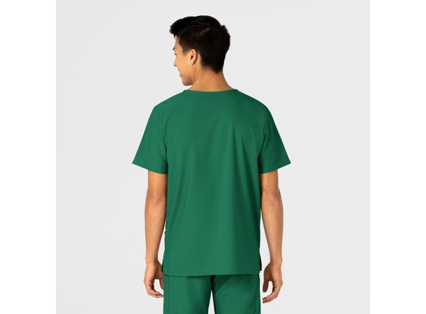 W123 Unisex tunika med 4 lommer Hunter M 