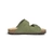Bris Sandaler Olive Green 38 