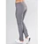 Damejeans med stretch Graphite XS 