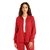 ProFlex Damejakke med tre lommer True Red XS 