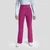 Vibe Damebukse med vide ben Electric Purple XXL 
