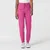 Thrive Damebukse med strikk i ben Hot Pink S 