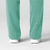 Nova Damebukse med snøring i livet Turquoise XL 