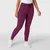 Renew Knit Damebukse med snøring i livet Wine XL 