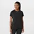 Renew Knit Dametunika med rund hals Black XXL 