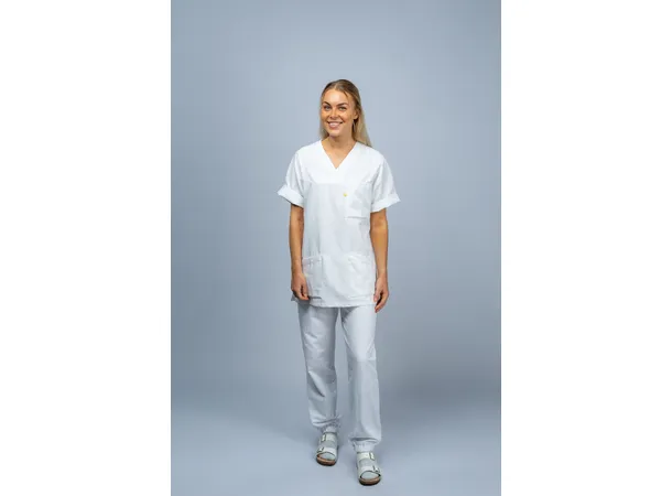 Closed Loop Standard Helseoverdel 5-pack Unisex 