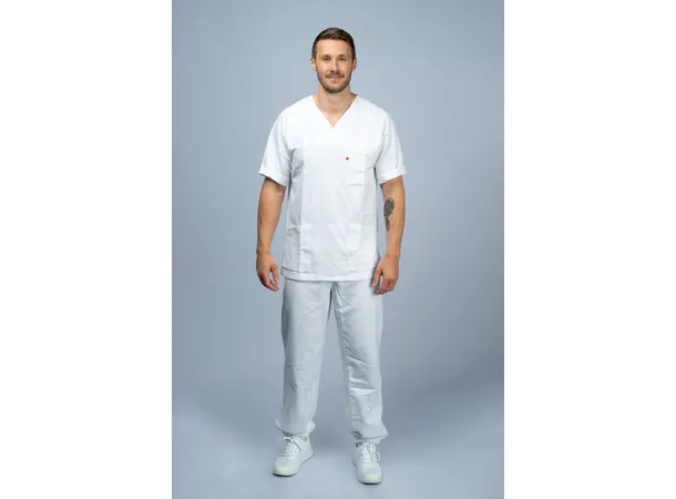 Closed Loop Standard Helseoverdel 5-pack Unisex 