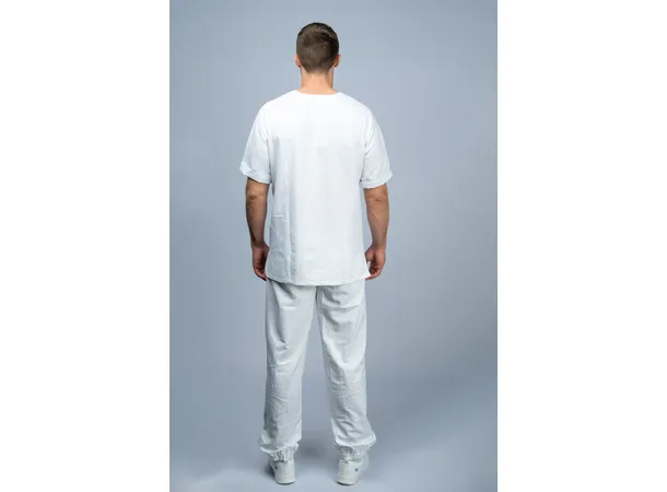 Closed Loop Standard Helseoverdel 5-pack Unisex 