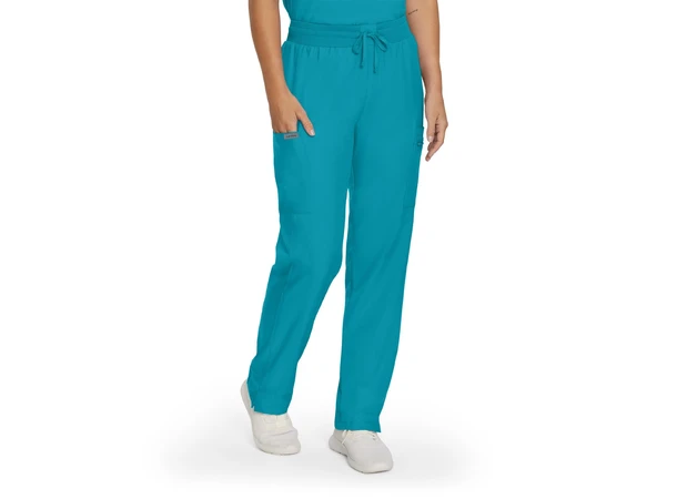 Forward Damebukse med rette ben Teal S 