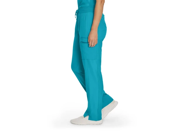 Forward Damebukse med rette ben Teal S 