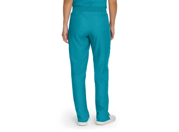 Forward Damebukse med rette ben Teal S 