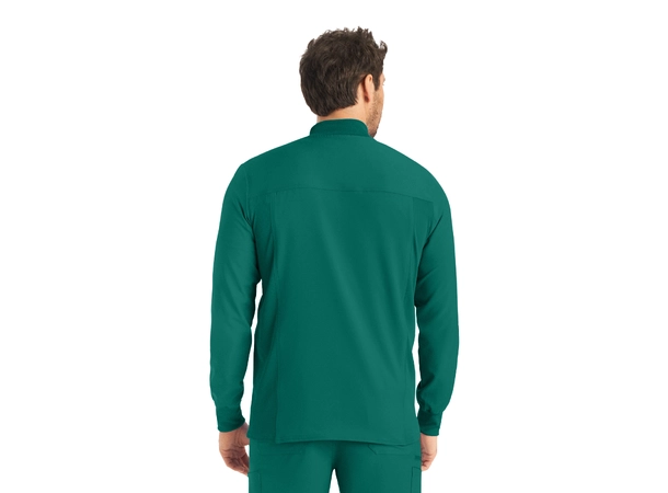 Forward Herrejakke med tre lommer Hunter XL 