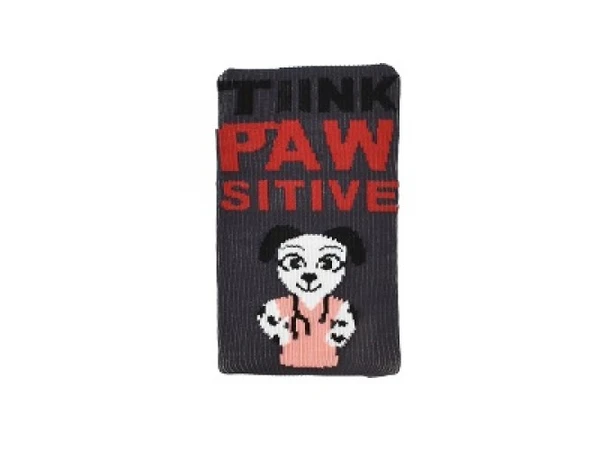 Kompresjonsstrømpe Think PAW sitive 