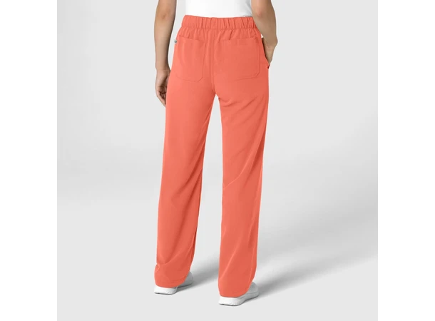 Nova Damebukse med snøring i livet Sugar Coral 3XL 