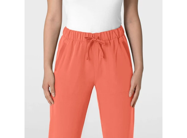 Nova Damebukse med snøring i livet Sugar Coral 3XL 