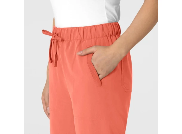 Nova Damebukse med snøring i livet Sugar Coral 3XL 