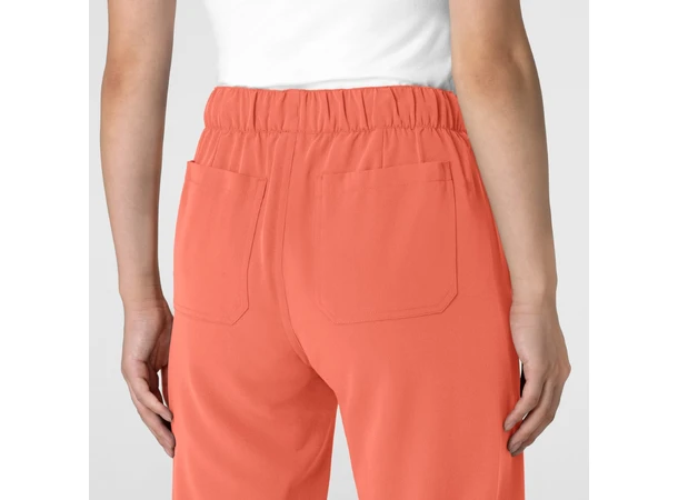 Nova Damebukse med snøring i livet Sugar Coral 3XL 