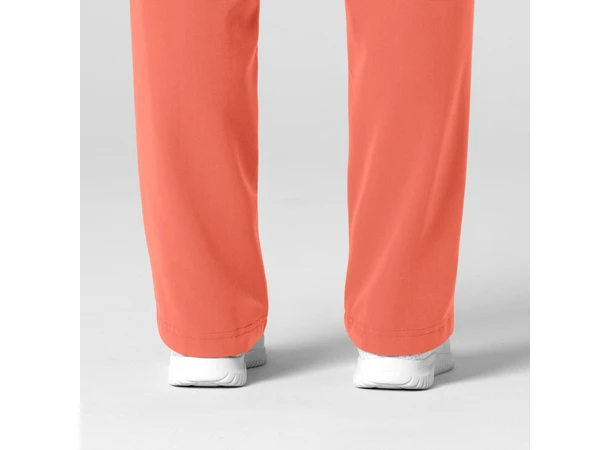 Nova Damebukse med snøring i livet Sugar Coral 3XL 