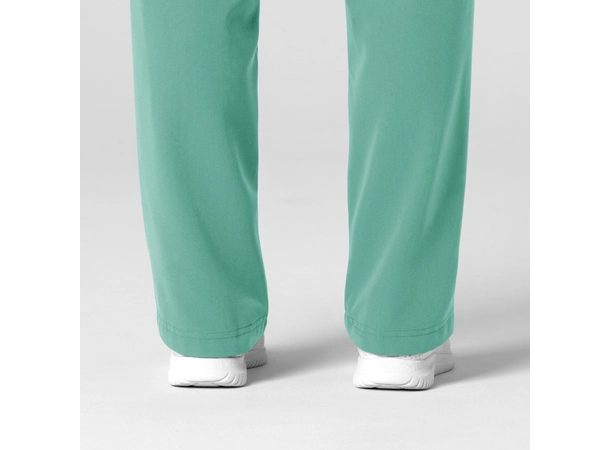 Nova Damebukse med snøring i livet Turquoise XL 