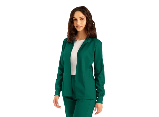 ProFlex Damejakke med tre lommer Hunter L 