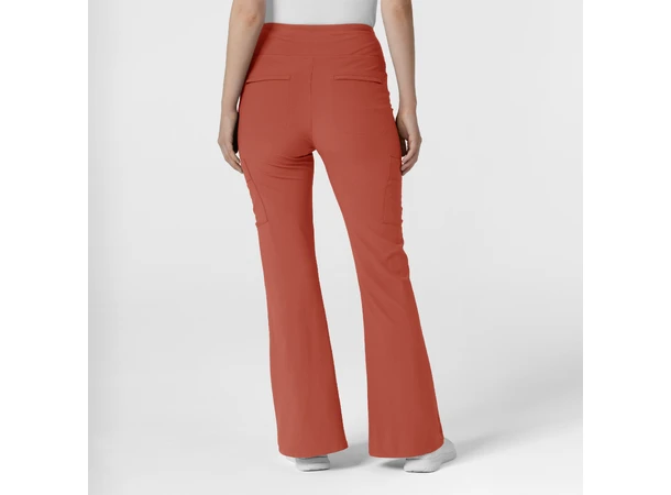 Renew Damebukse med sleng Mineral Red XS 