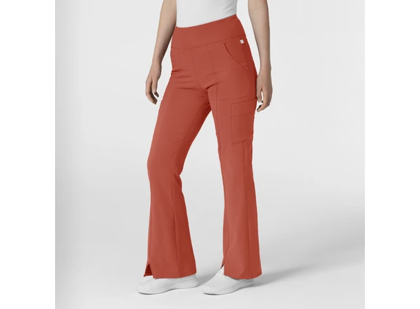 Renew Damebukse med sleng Mineral Red XS 