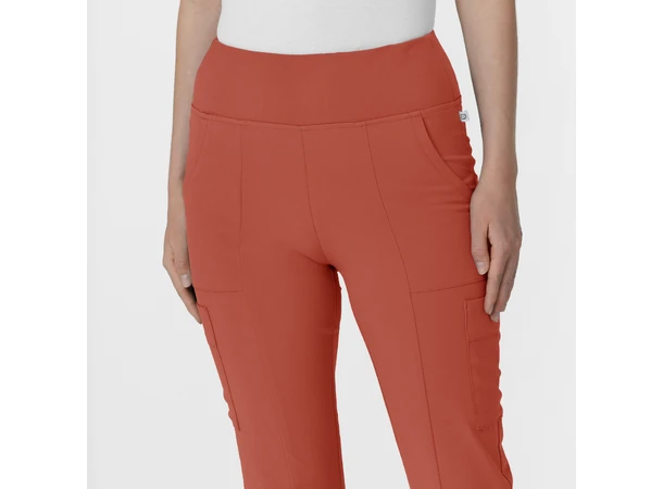 Renew Damebukse med sleng Mineral Red XS 