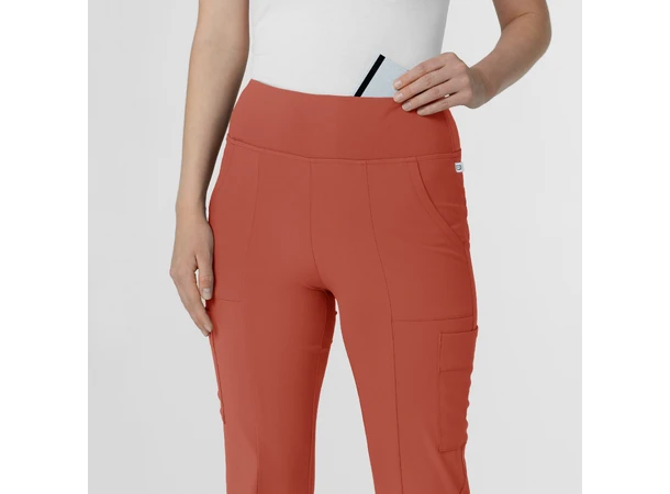 Renew Damebukse med sleng Mineral Red XS 