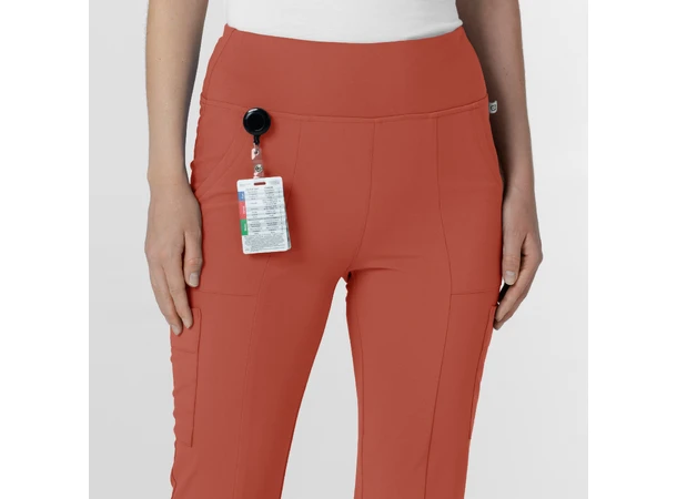 Renew Damebukse med sleng Mineral Red XS 