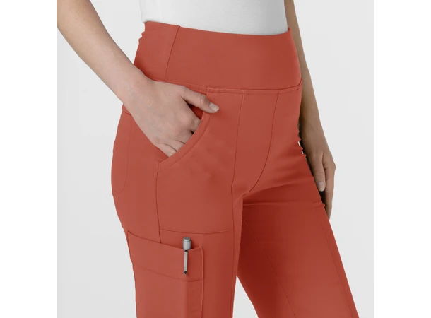 Renew Damebukse med sleng Mineral Red XS 