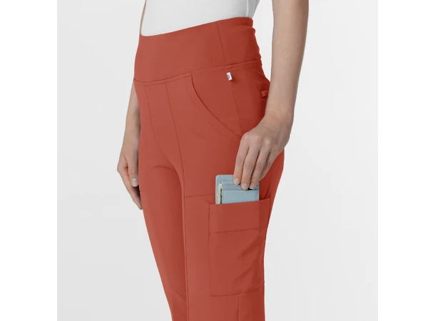 Renew Damebukse med sleng Mineral Red XS 