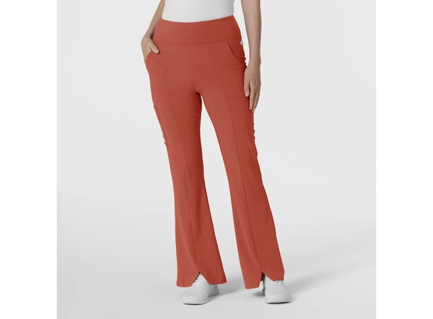 Renew Damebukse med sleng Mineral Red XS 