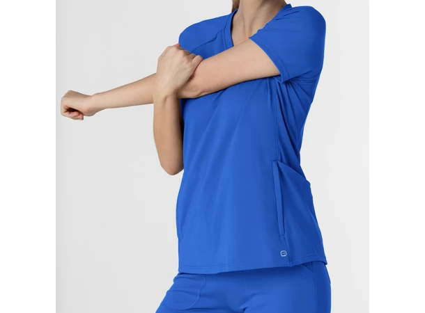 Renew Dametunika med fire lommer Royal M 