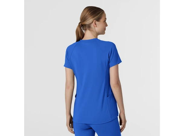 Renew Dametunika med fire lommer Royal M 