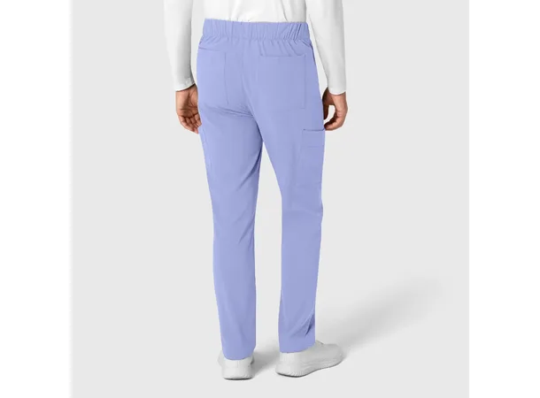 Renew Herrebukse med snøring i livet Ceil Blue XXL 