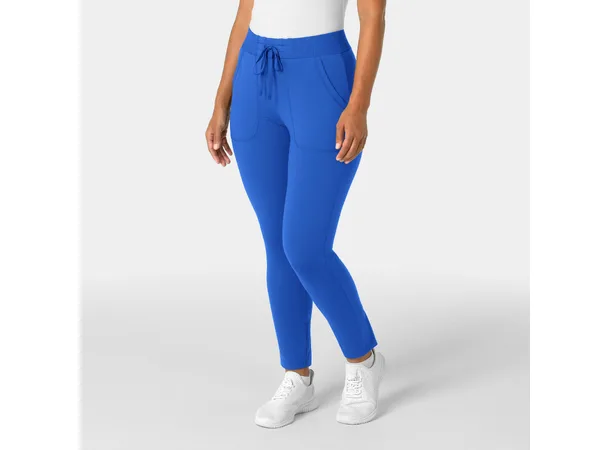 Renew Knit Damebukse med snøring i livet Royal XS 