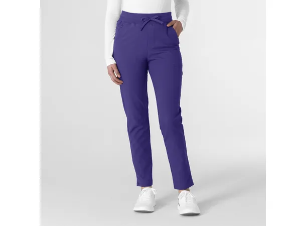 Thrive Damebukse med høyt liv Grape XL 