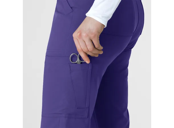 Thrive Damebukse med høyt liv Grape XL 