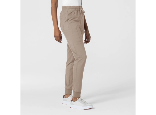 Thrive Damebukse med strikk i ben Haze XL 