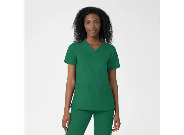 Thrive Dametunika med frontlommer Hunter M 