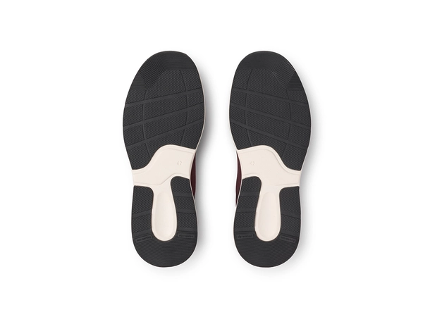 Vinter Sneakers Wine 43 