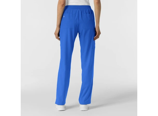 W123 Damebukse med rette ben Royal XL 