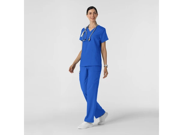 W123 Damebukse med rette ben Royal XL 