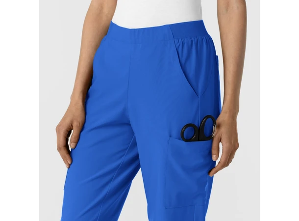 W123 Damebukse med rette ben Royal XL 